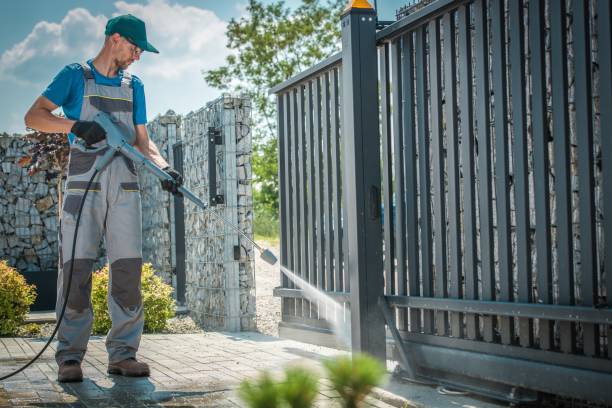 Montgomeryville, PA Pressure Washing Services Company